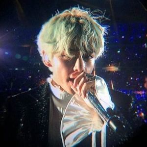 Meet your Posher, Tyler